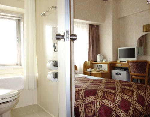 シングルルーム