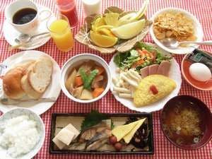 อาหารเช้า