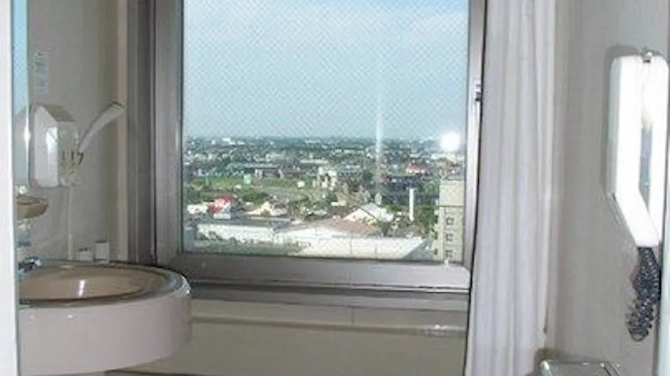 Hotel New Green Tsubame Sanjo