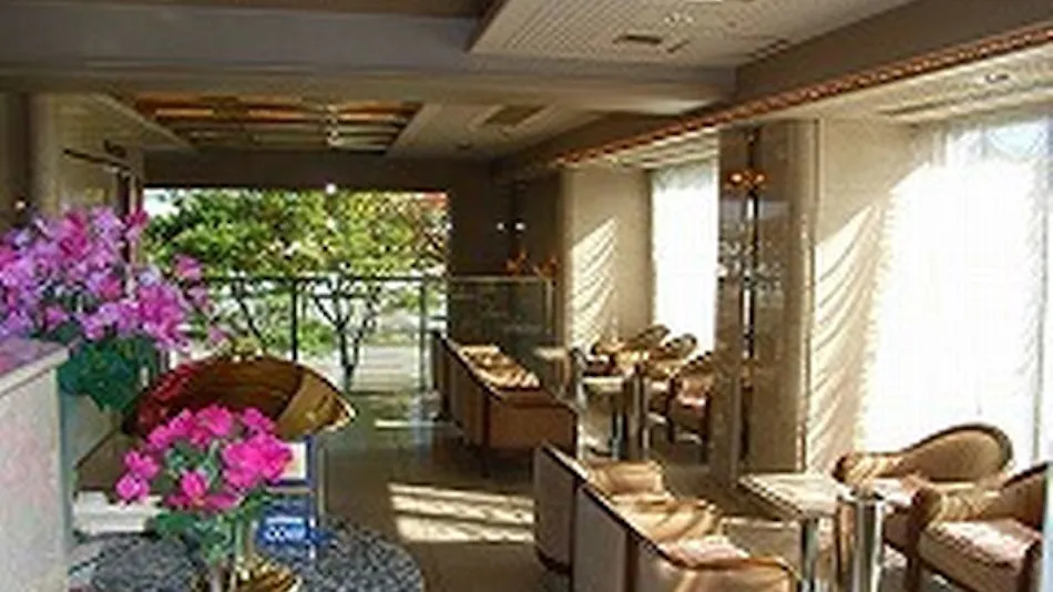 Hotel New Green Tsubame Sanjo