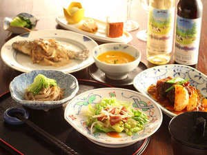 施設画像