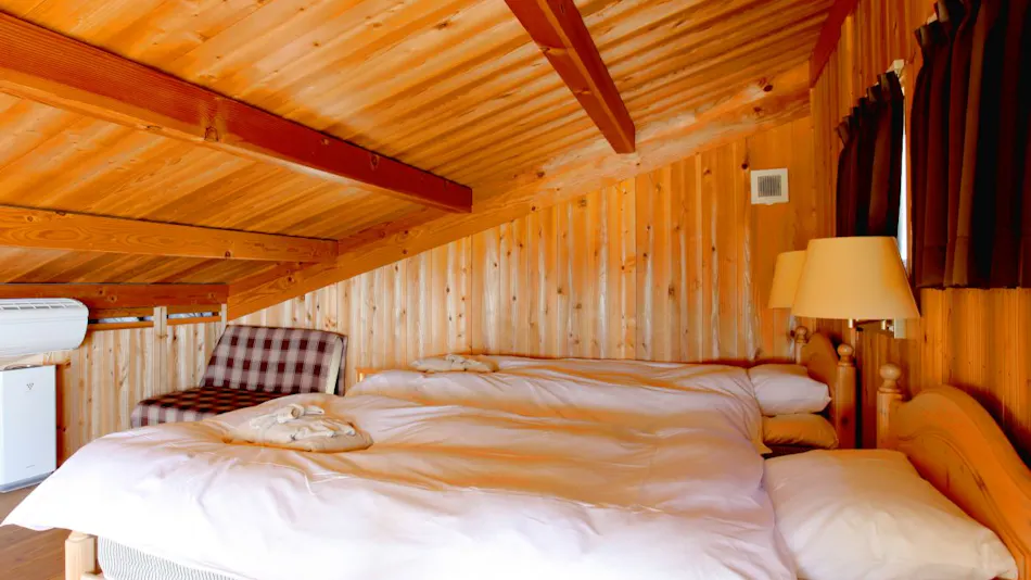 Ichibata Mountain Cottage