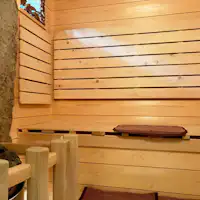 【Ottera Sauna Zen】
