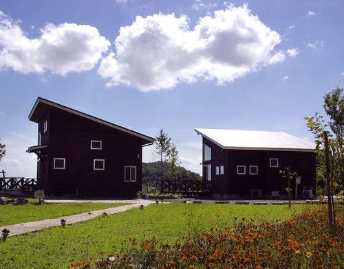 西棟バスルーム