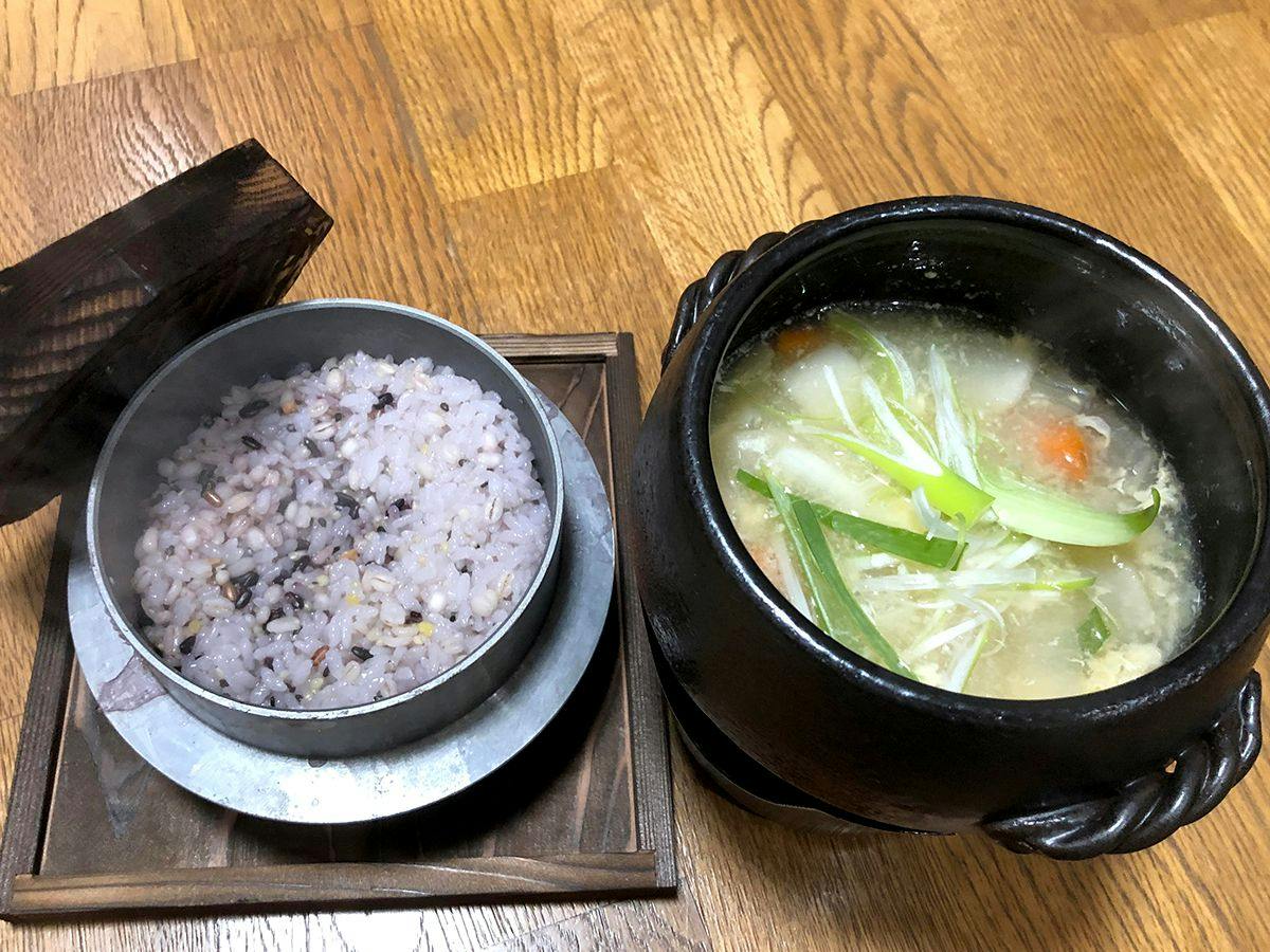 Ichibata Mountain Cottage