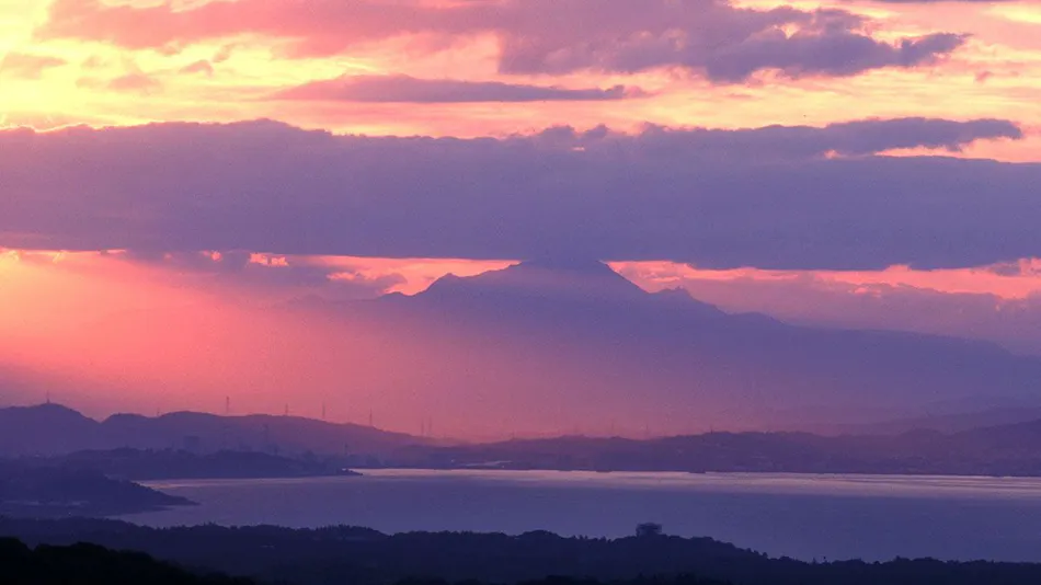 Ichibata Mountain Cottage