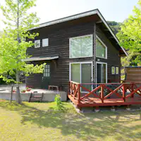 Selamat datang di Ichibata Cottage!