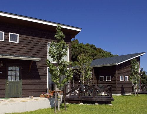 一畑山コテージ の宿泊プラン 予約 Yahoo トラベル