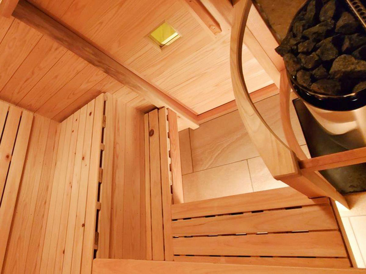 Ichibata Mountain Cottage