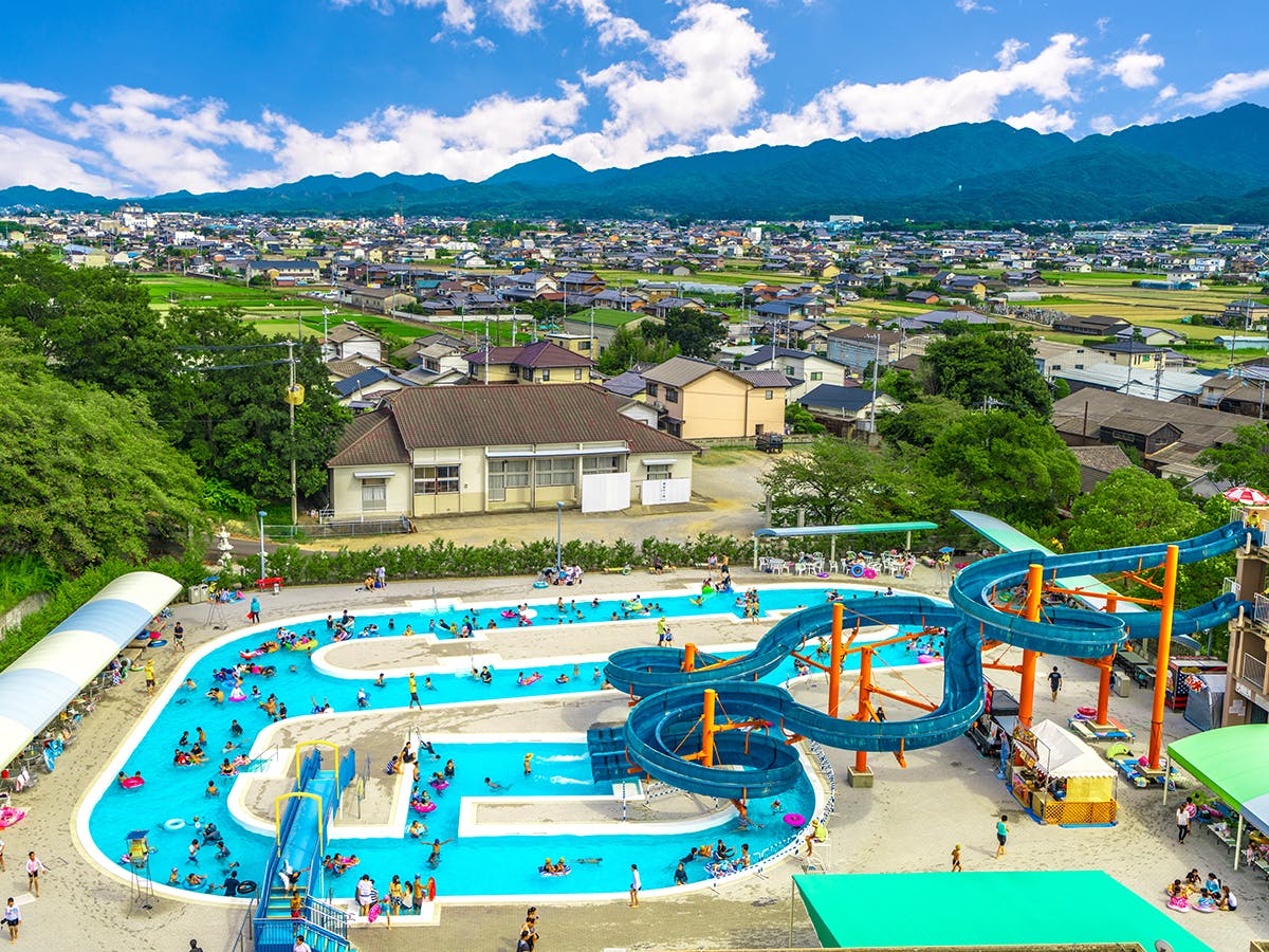 Yashima Nada Onsen Tresta Shirayama