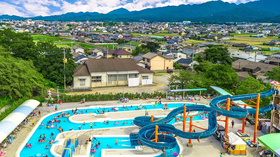 Yashima Nada Onsen Tresta Shirayama