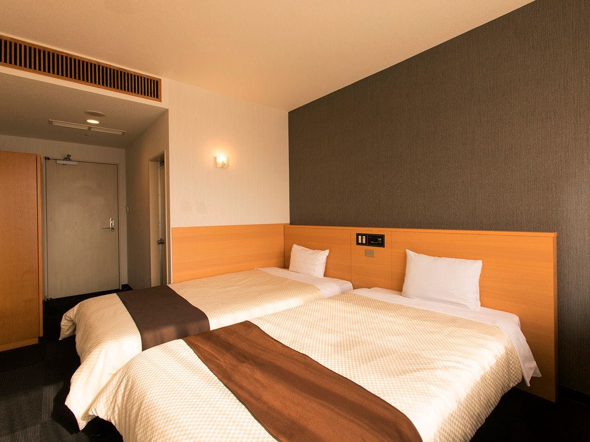 Yashima Nada Onsen Tresta Shirayama