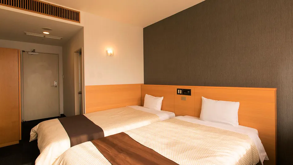 Yashima Nada Onsen Tresta Shirayama