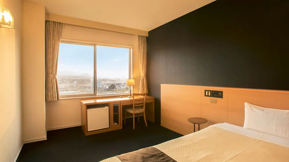 Yashima Nada Onsen Tresta Shirayama