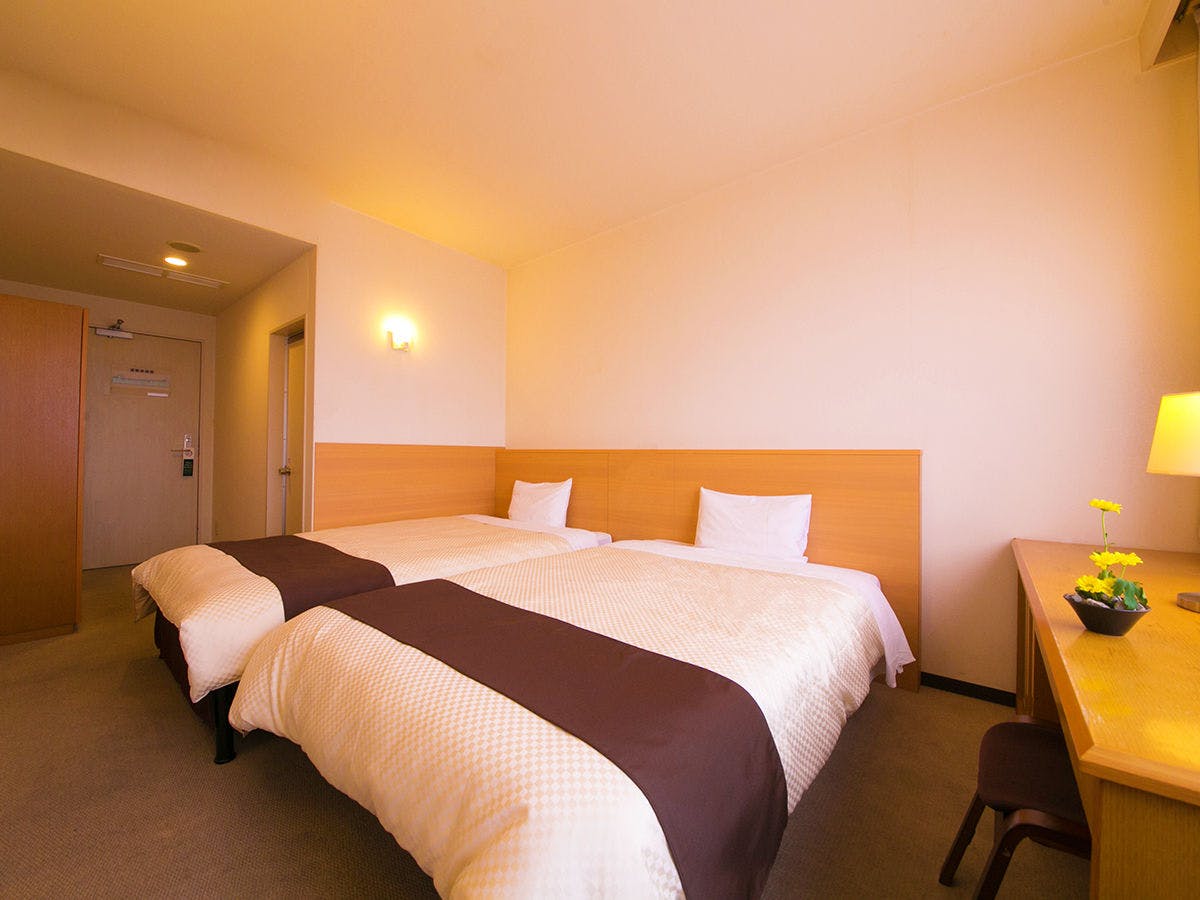 Yashima Nada Onsen Tresta Shirayama