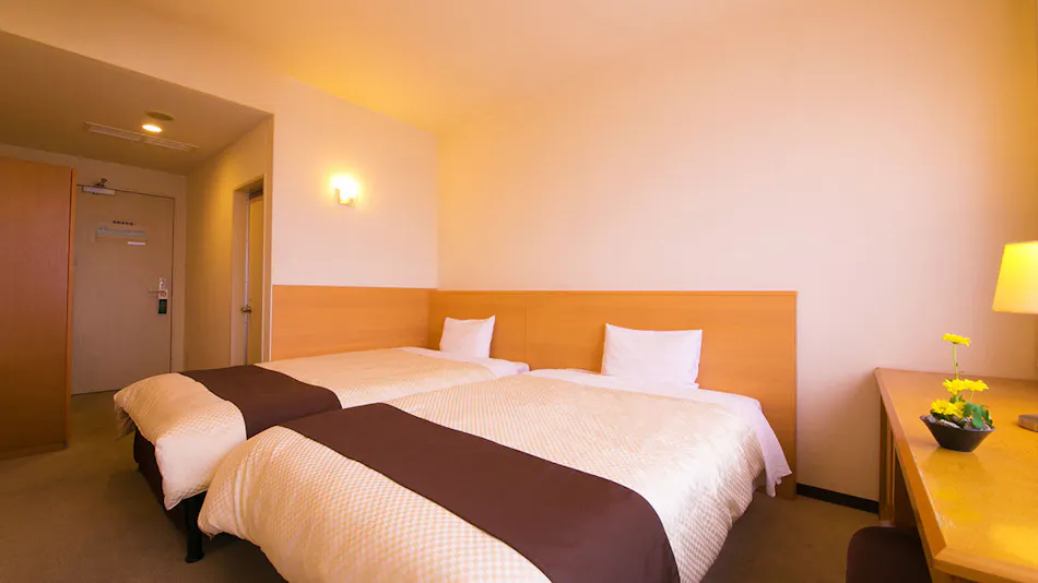 Yashima Nada Onsen Tresta Shirayama