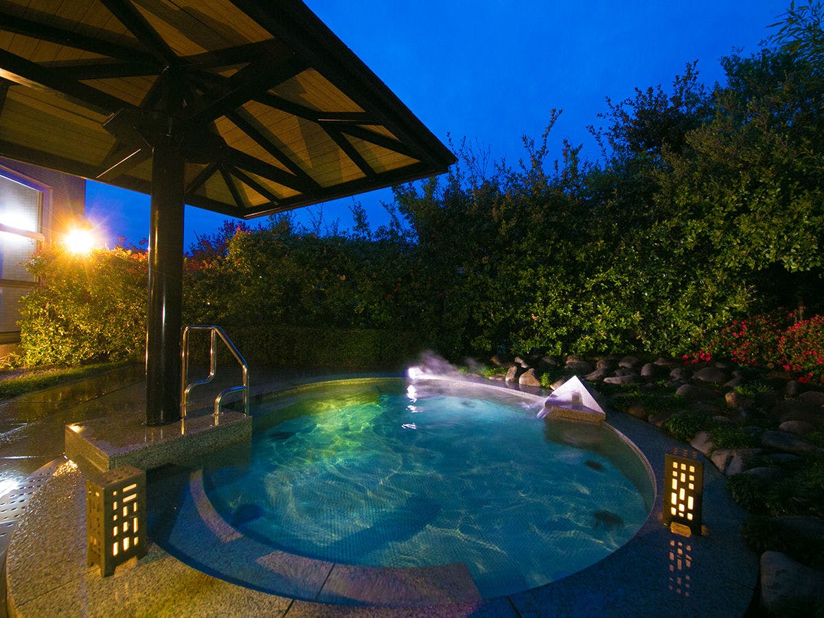 Yashima Nada Onsen Tresta Shirayama