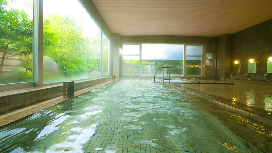 Yashima Nada Onsen Tresta Shirayama