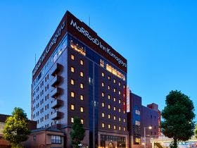 マロウドイン熊谷