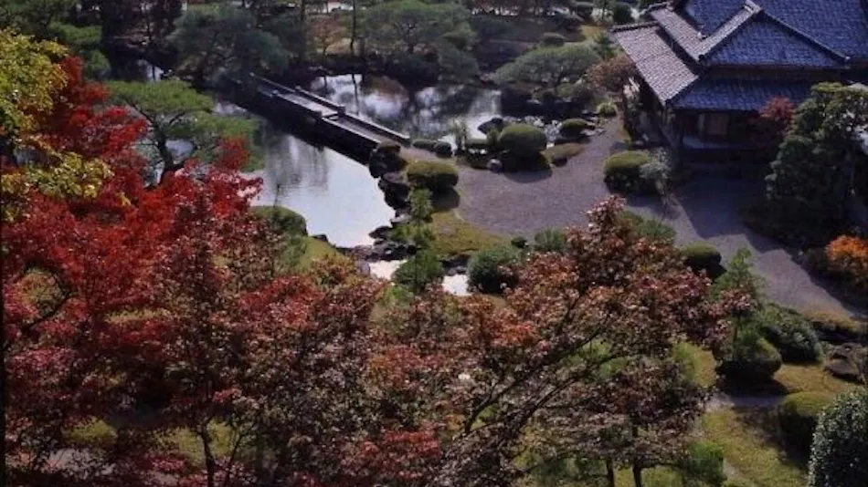 Sansuien