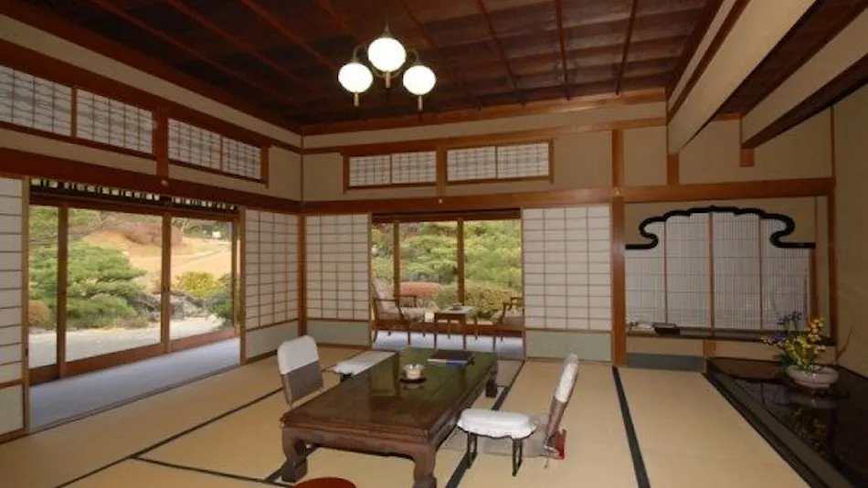 Sansuien
