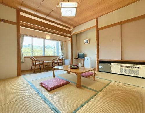 *【本館和室】一例