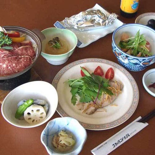 施設画像