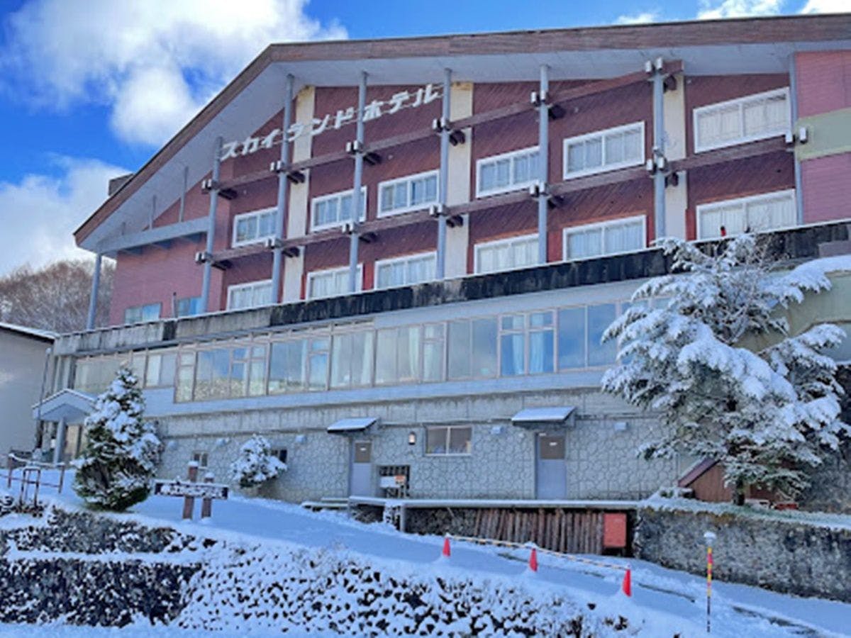 施設画像