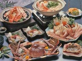 香住　女性を癒す温泉宿　川本屋
