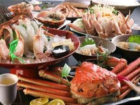香住　女性を癒す温泉宿　川本屋