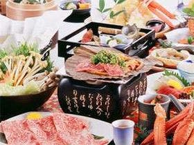 香住　女性を癒す温泉宿　川本屋