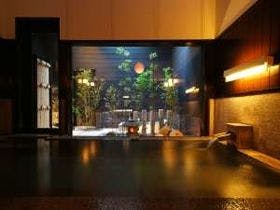 香住　女性を癒す温泉宿　川本屋
