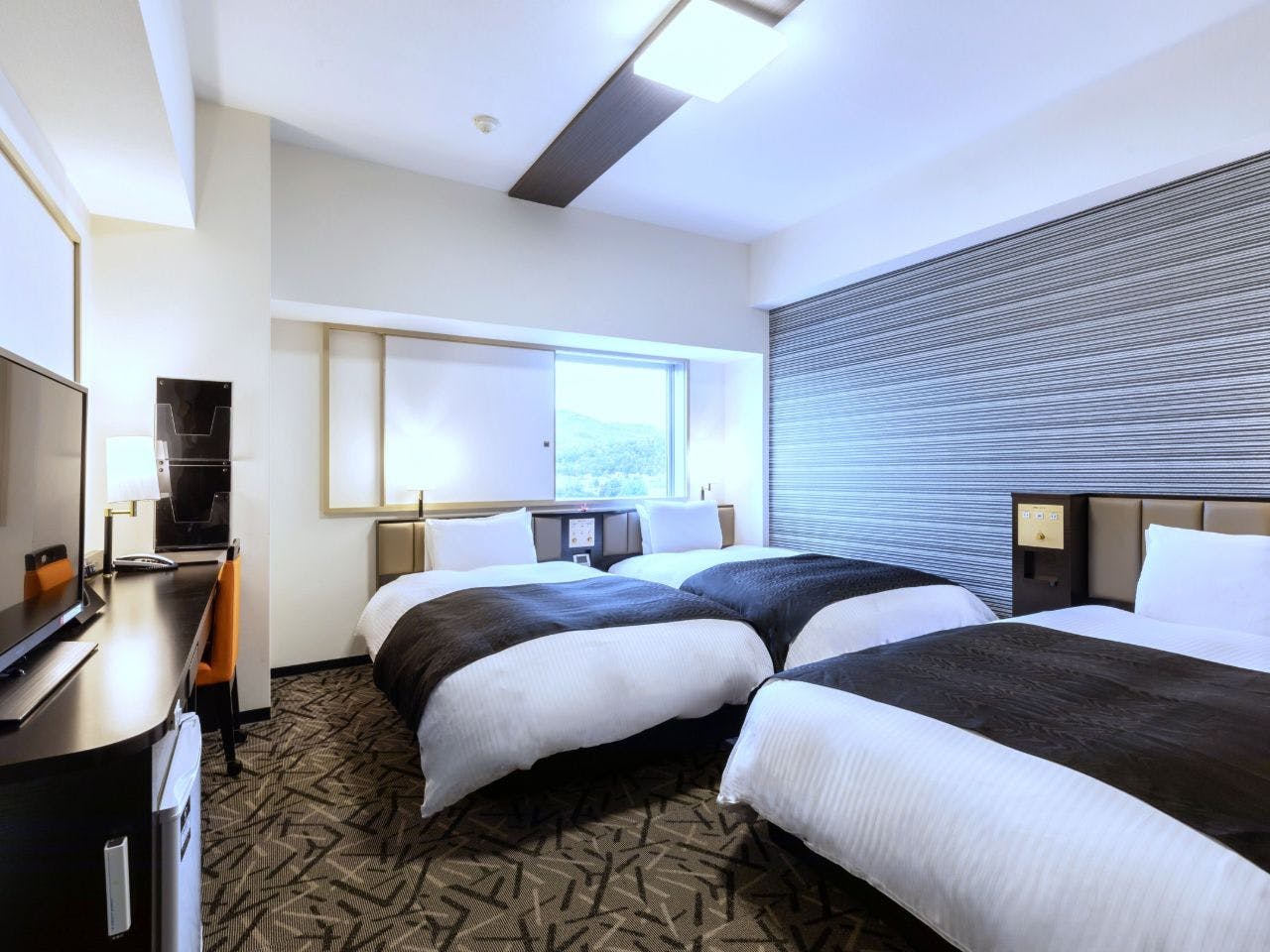 APA Hotel & Resort <Sapporo>