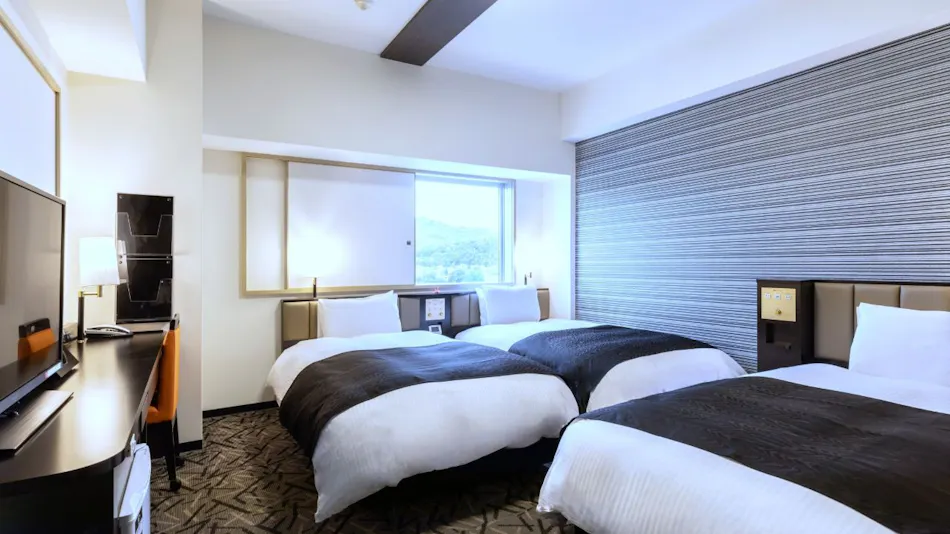 APA Hotel & Resort <Sapporo>