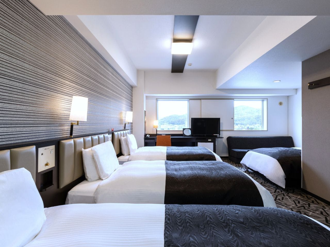 APA Hotel & Resort <Sapporo>