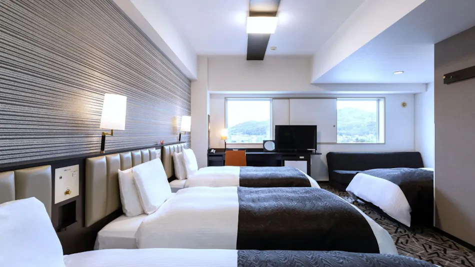 APA Hotel & Resort <Sapporo>