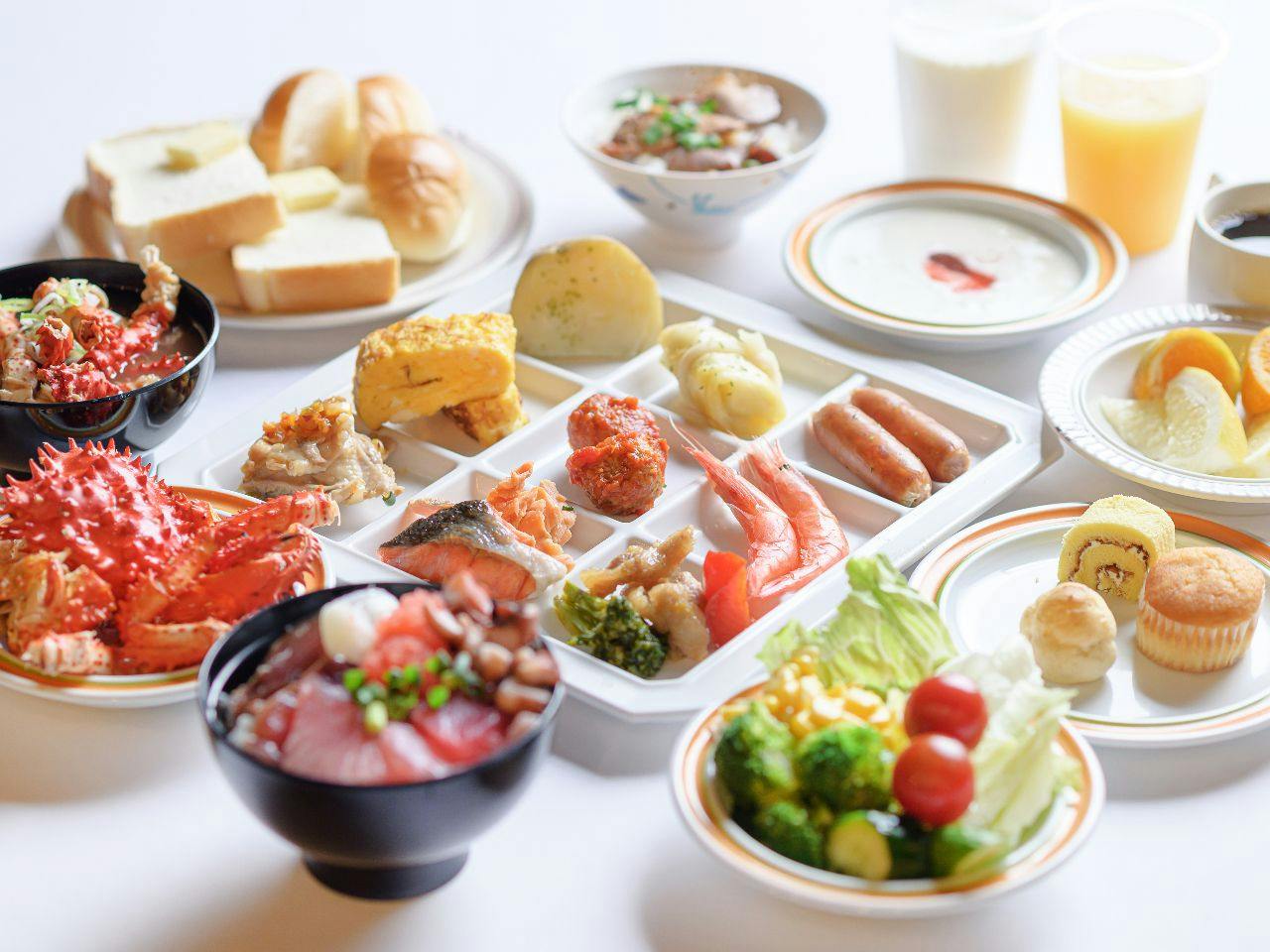 APA Hotel & Resort <Sapporo>
