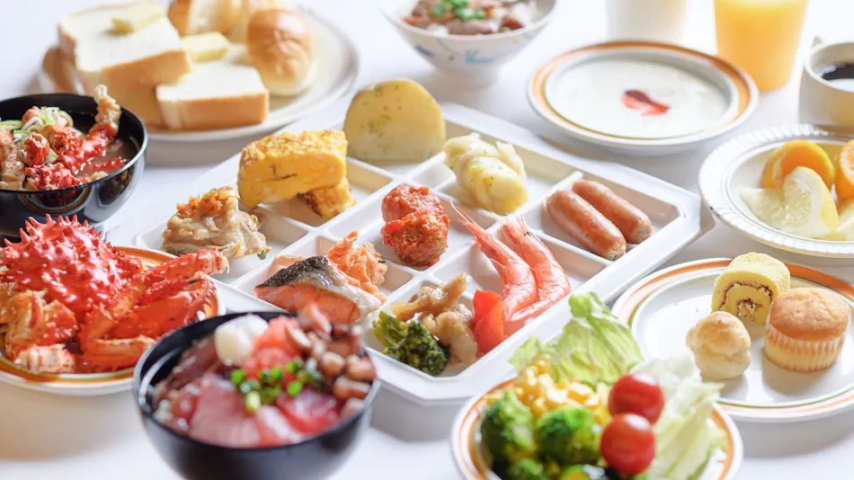 APA Hotel & Resort <Sapporo>
