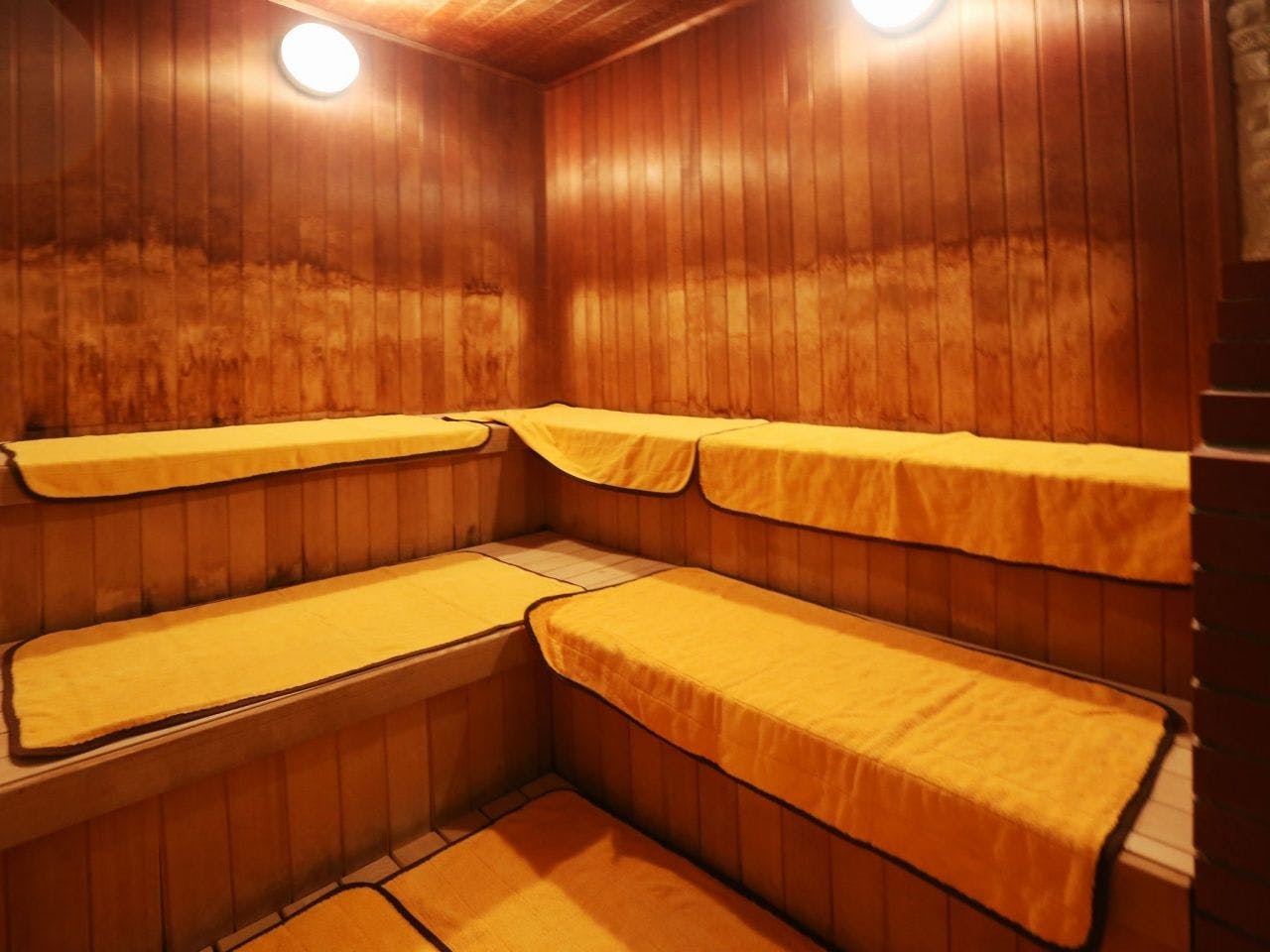 APA Hotel & Resort <Sapporo>