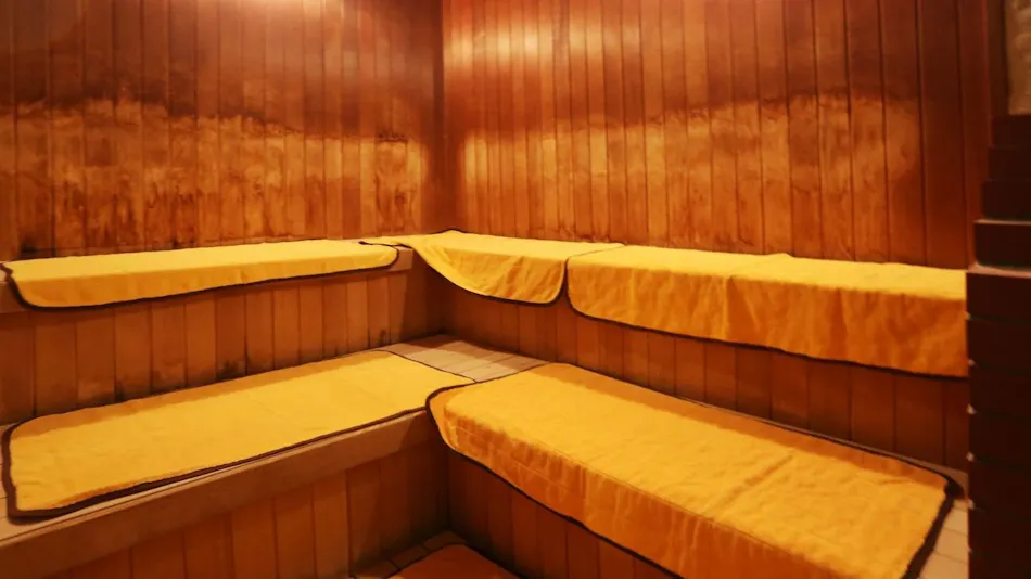 APA Hotel & Resort <Sapporo>