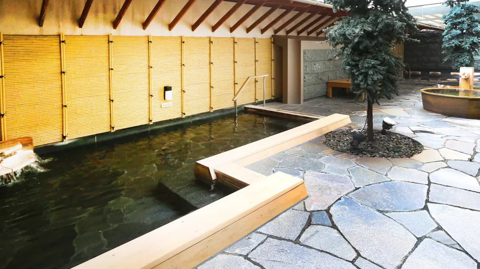 APA Hotel & Resort <Sapporo>