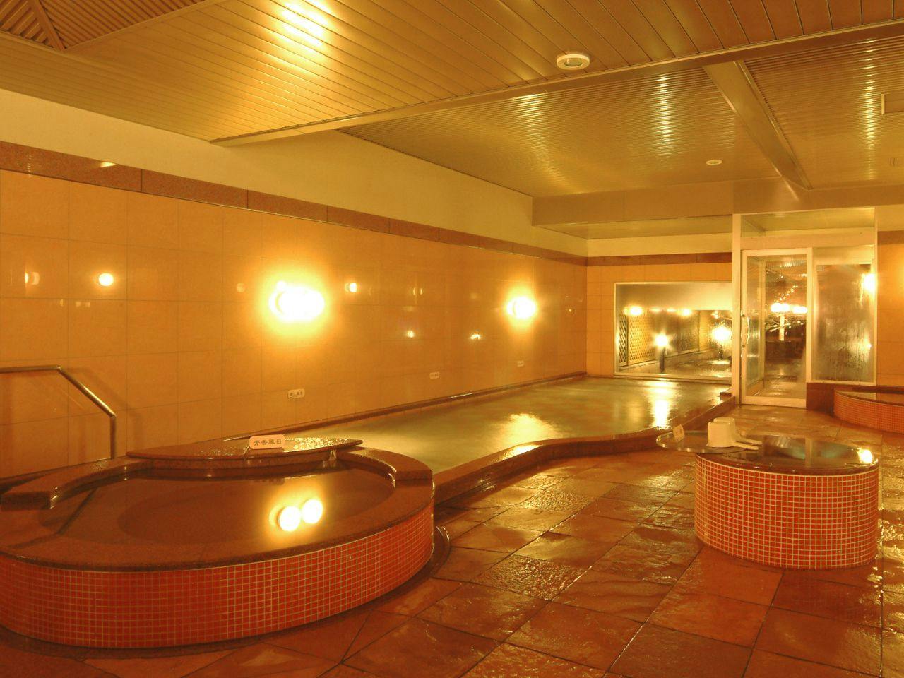 APA Hotel & Resort <Sapporo>