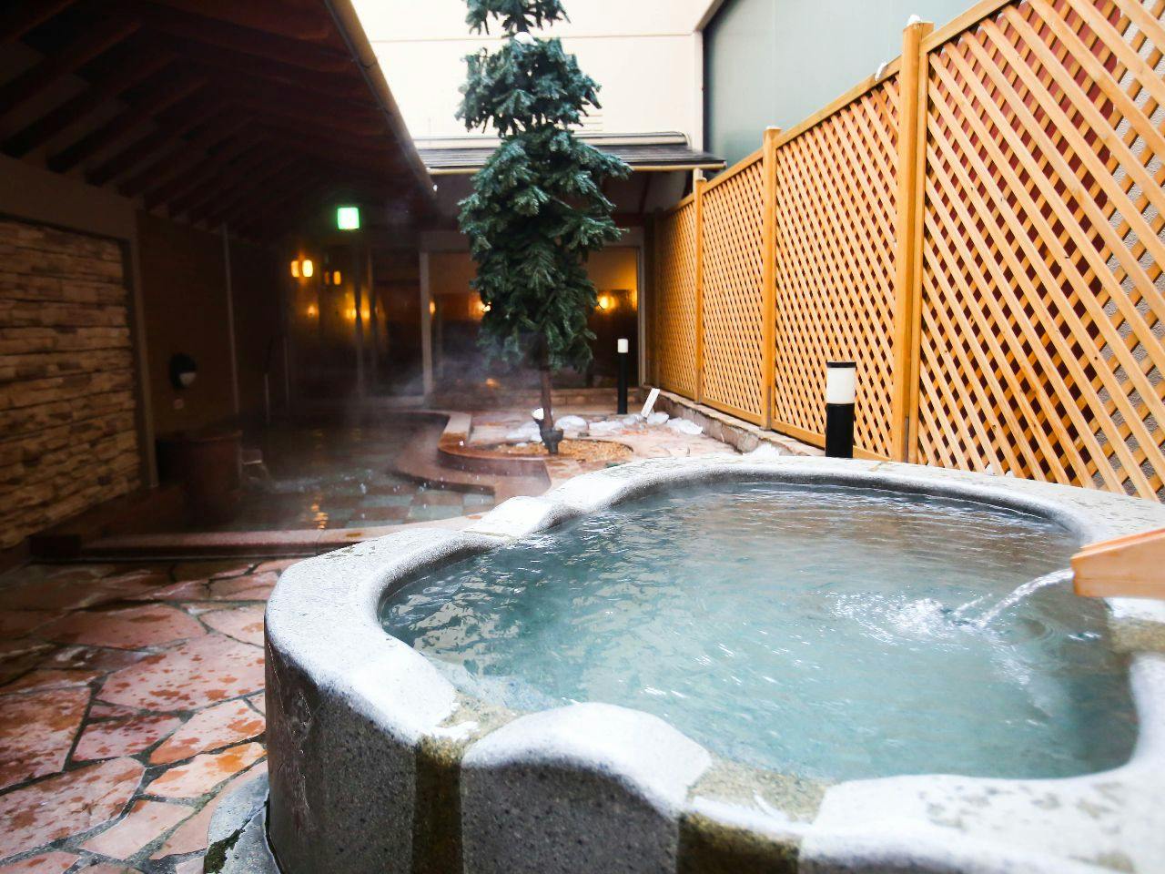 APA Hotel & Resort <Sapporo>