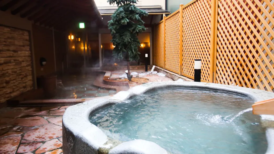 APA Hotel & Resort <Sapporo>