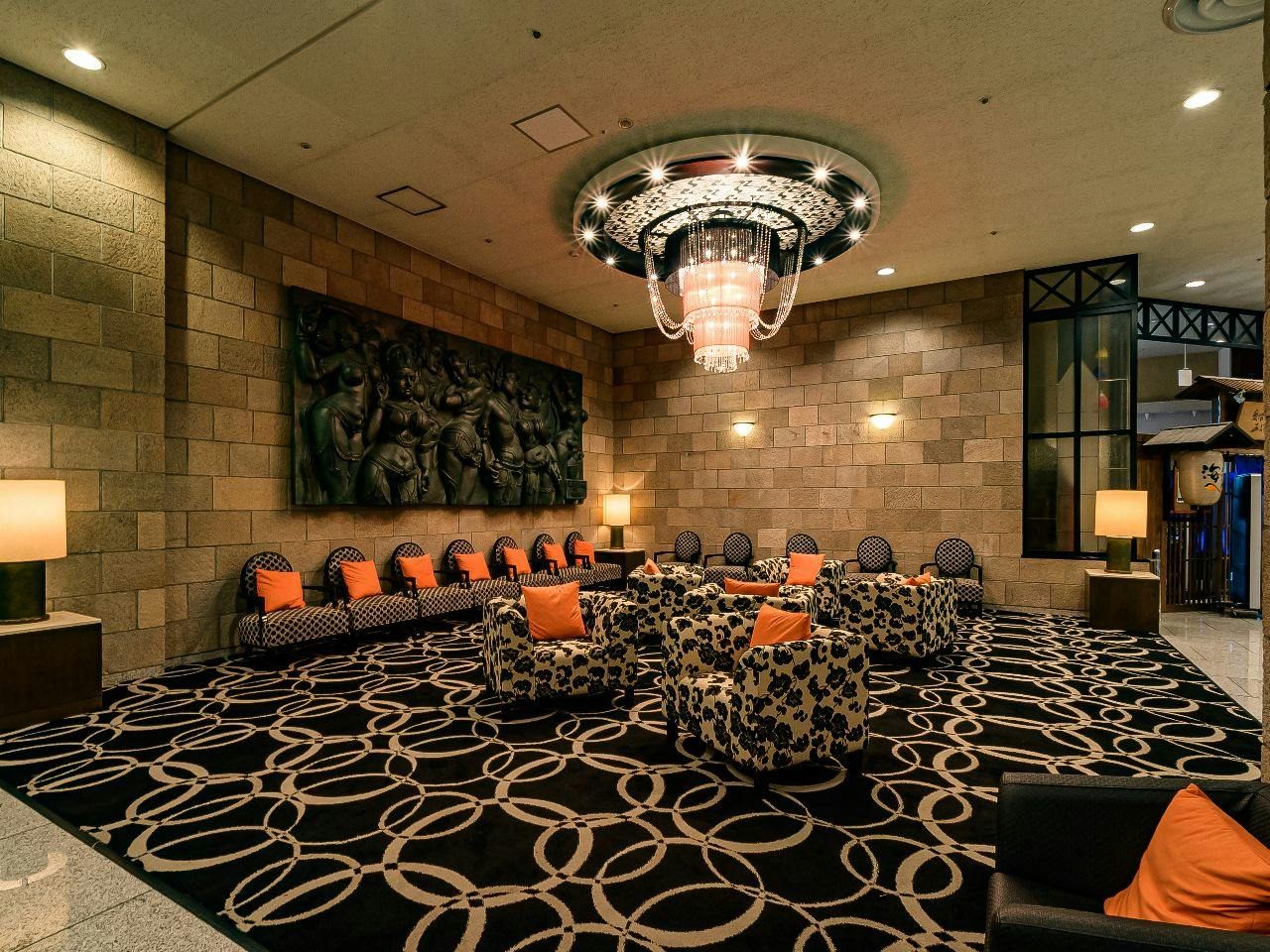 APA Hotel & Resort <Sapporo>