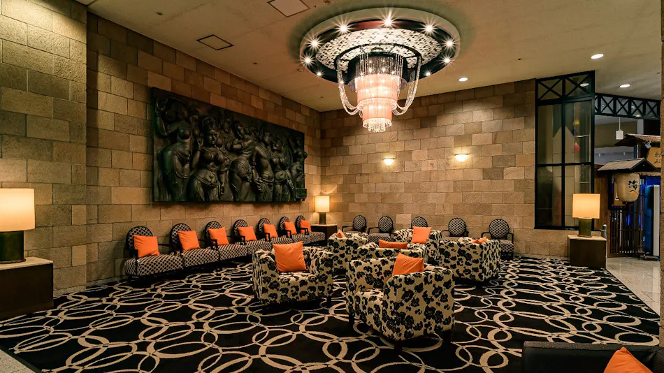APA Hotel & Resort <Sapporo>