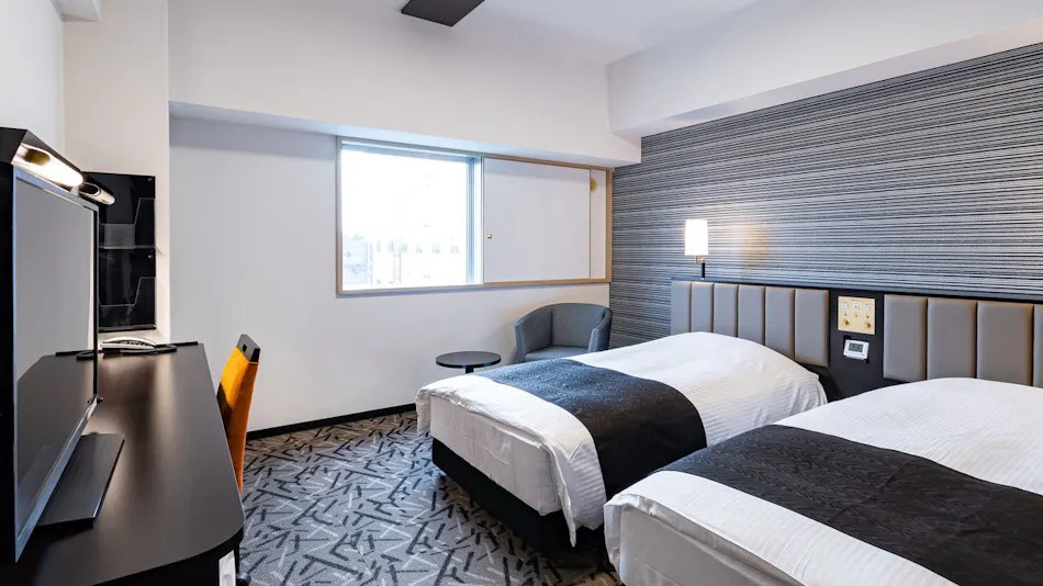 APA Hotel & Resort <Sapporo>