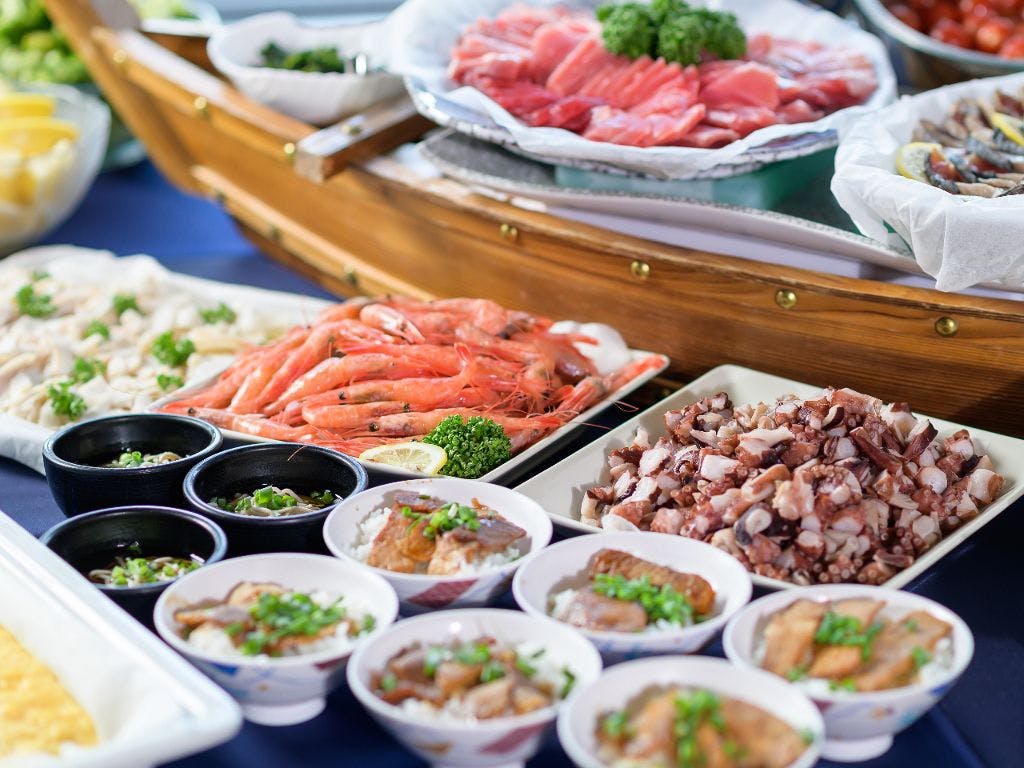 APA Hotel & Resort <Sapporo>