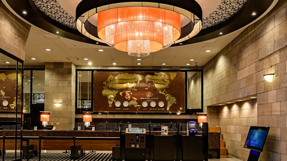APA Hotel & Resort <Sapporo>