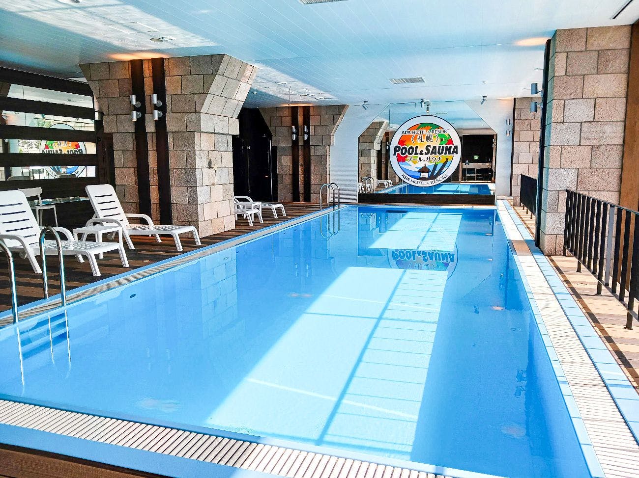 APA Hotel & Resort <Sapporo>